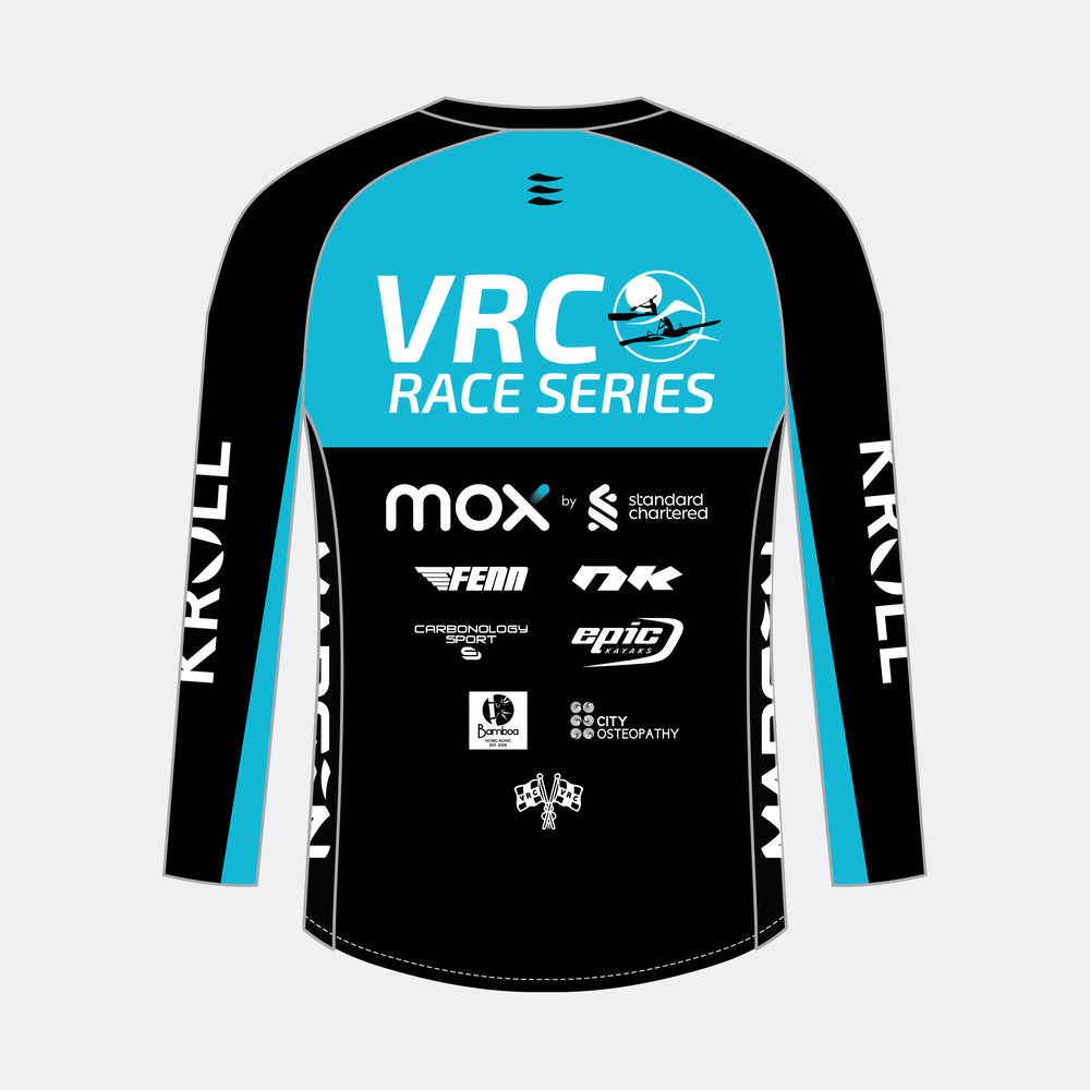 VRC Race Series 2025 Racer Long Sleeve (Women)