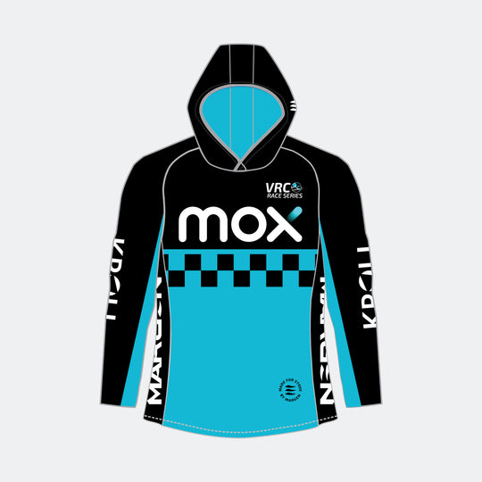 VRC Race Series 2025 Racer Hoodie (Women)