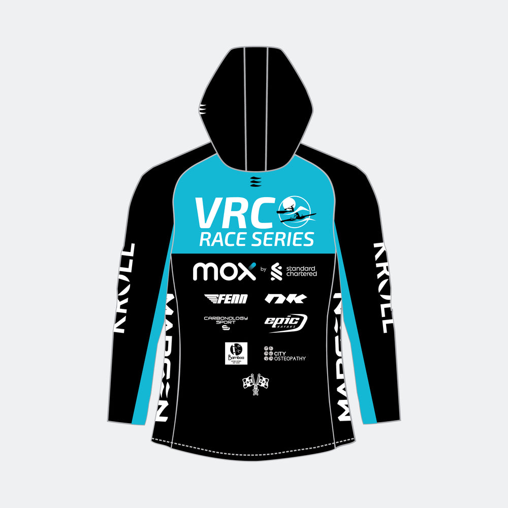 VRC Race Series 2025 Racer Hoodie (Women)