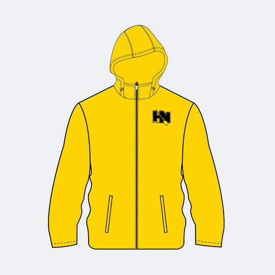 DRIFT Jacket - HUI NALU Edition