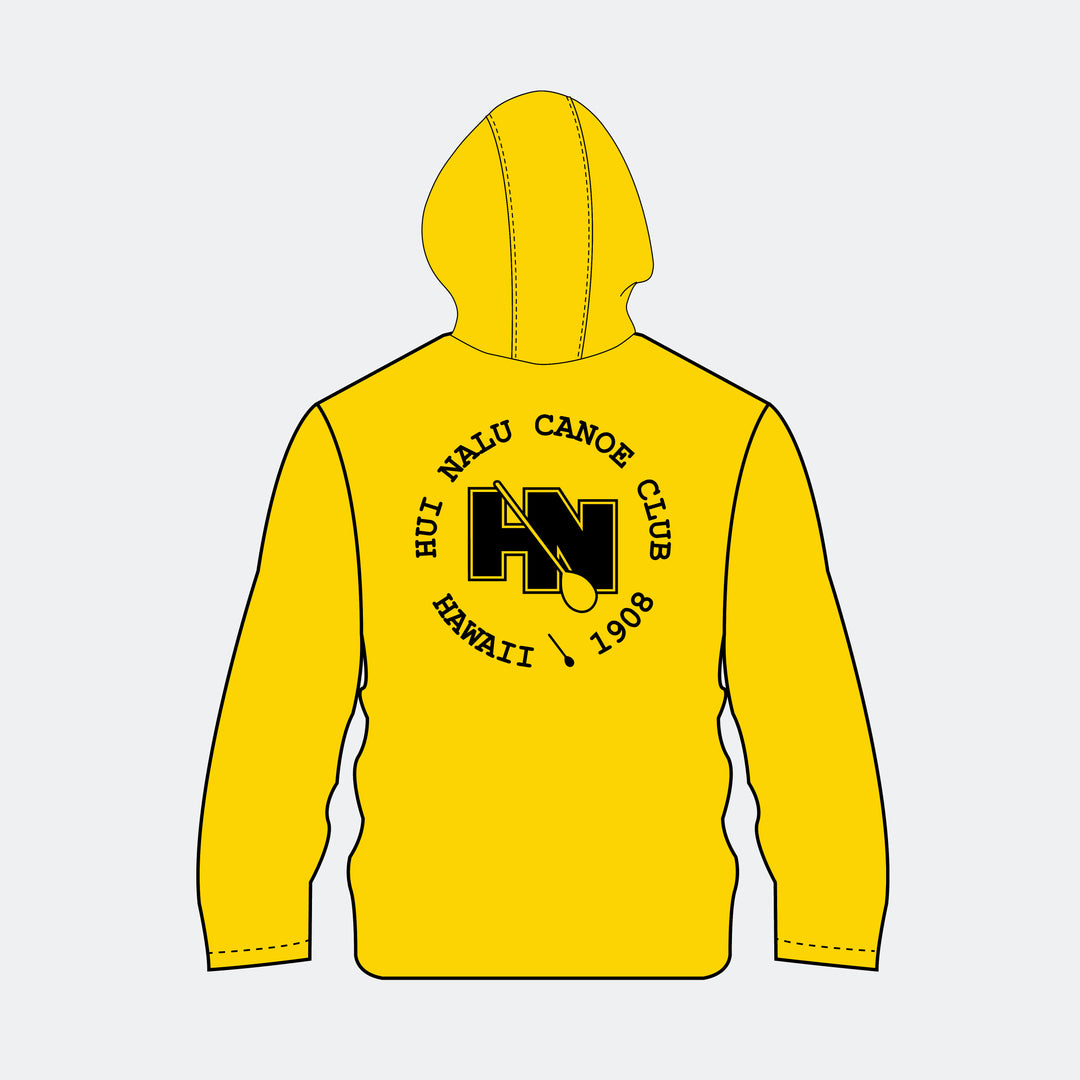 DRIFT Jacket - HUI NALU Edition