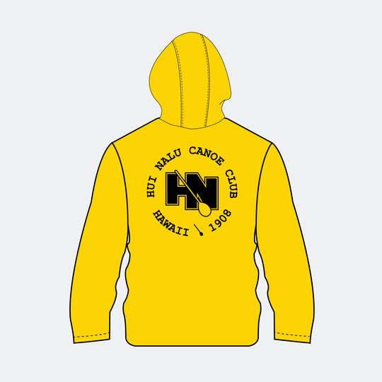 DRIFT Jacket - HUI NALU Edition
