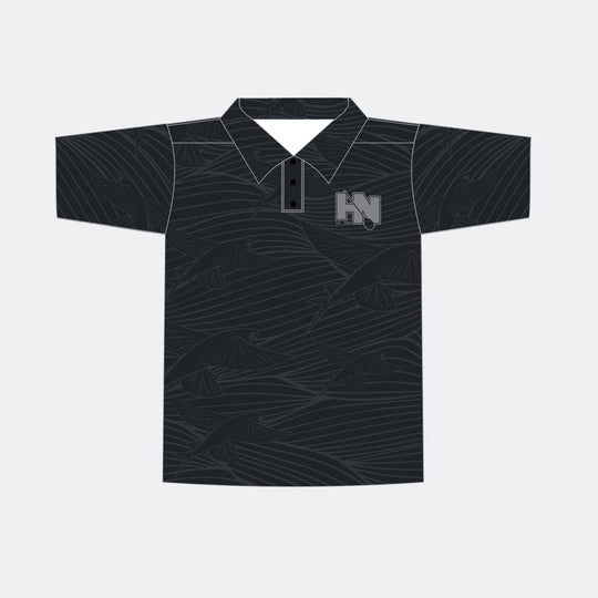 AXIS Polo Shirt - HUI NALU Edition