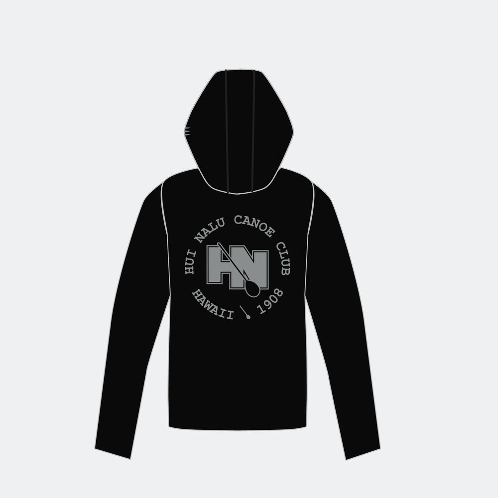 CROSSWIND Jacket - HUI NALU Edition