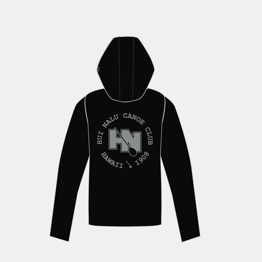 CROSSWIND Jacket - HUI NALU Edition