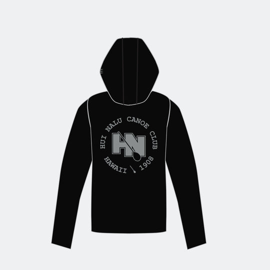 CROSSWIND Jacket - HUI NALU Edition