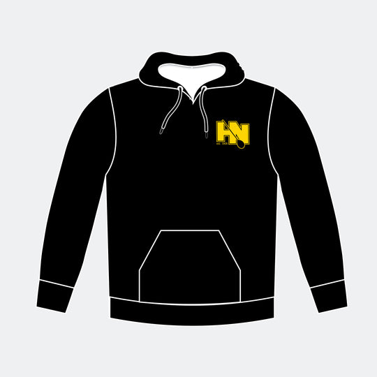 ESSENTIAL French Terry Hoodie - HUI NALU Edition