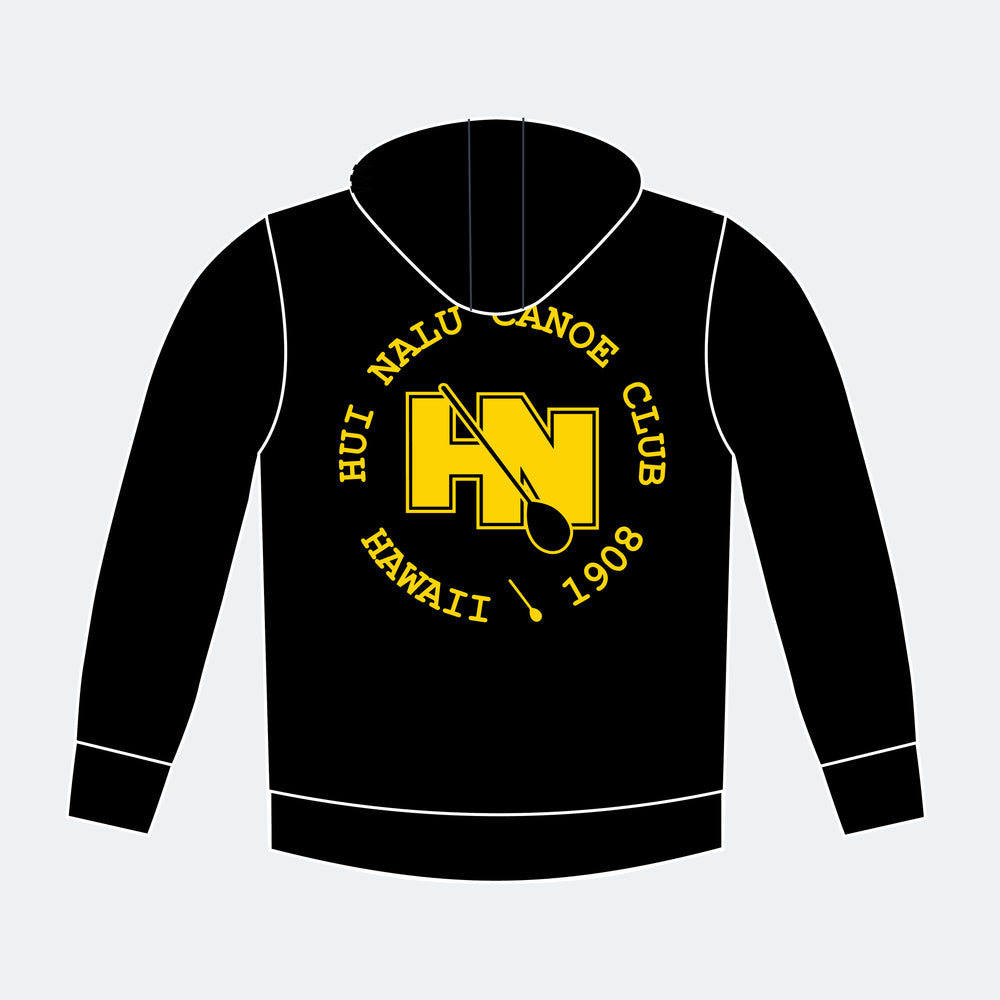 ESSENTIAL French Terry Hoodie - HUI NALU Edition