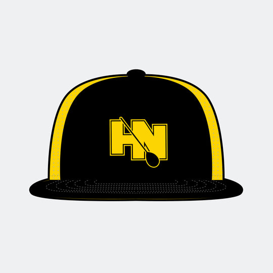 RIDGE 5 Panel Lid - HUI NALU Edition