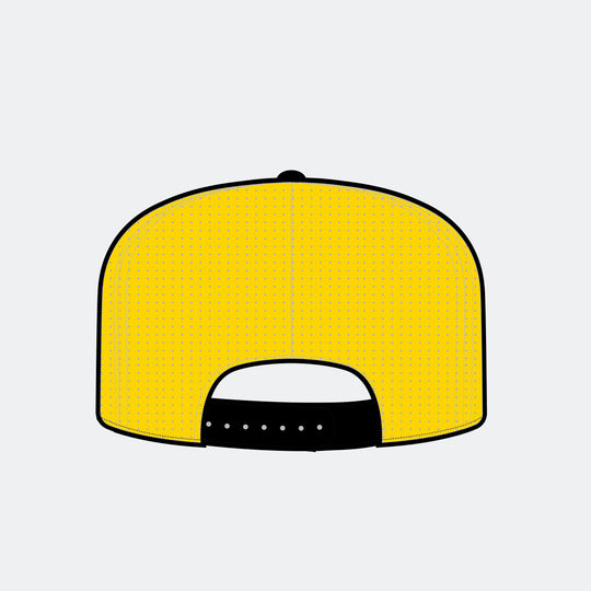 RIDGE 5 Panel Lid - HUI NALU Edition