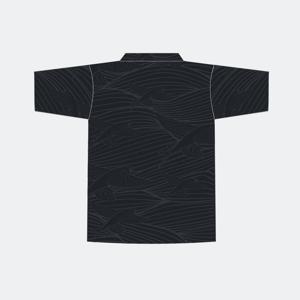 AXIS Polo Shirt - HUI NALU Edition
