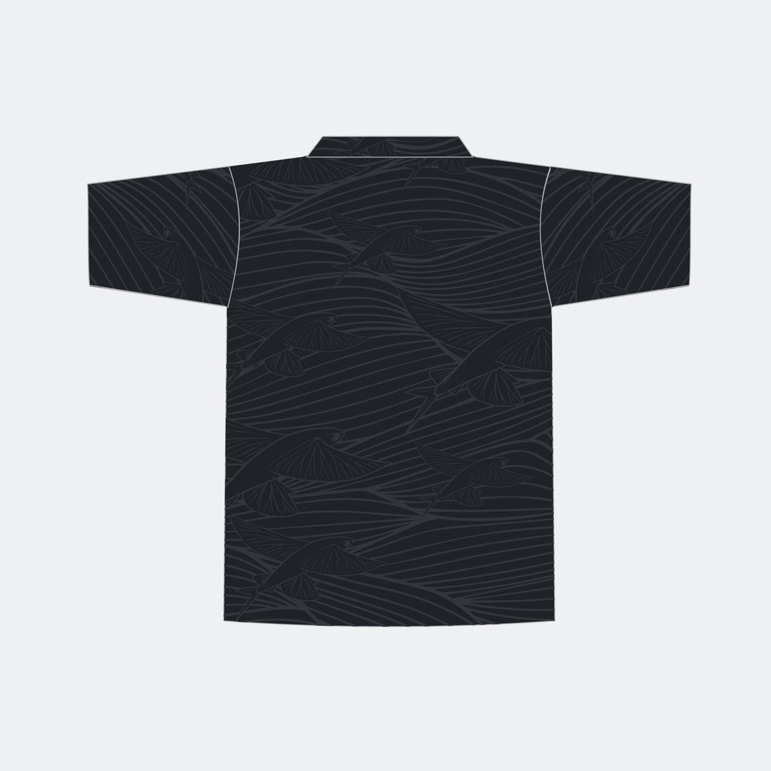 AXIS Polo Shirt - HUI NALU Edition