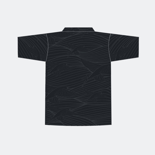 AXIS Polo Shirt - HUI NALU Edition