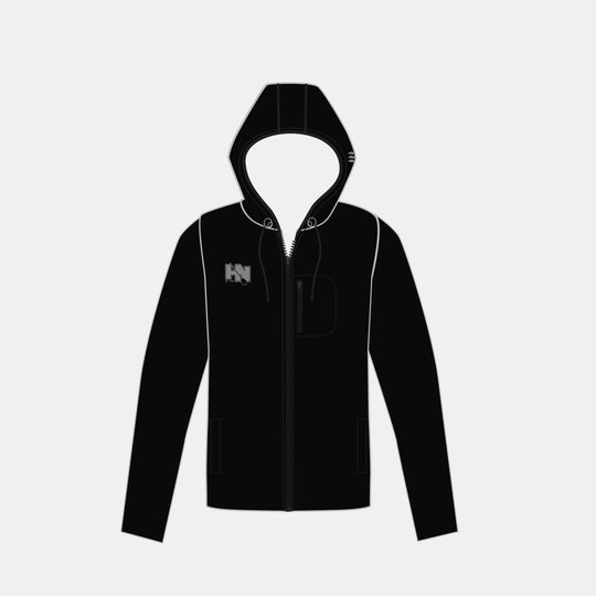 CROSSWIND Jacket - HUI NALU Edition