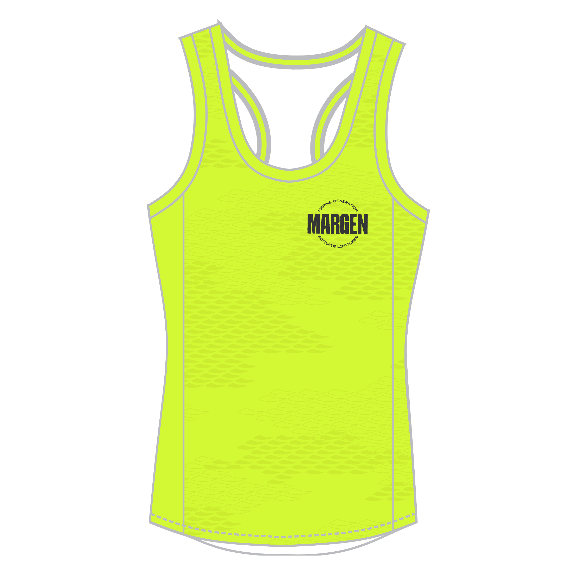 RACER Women’s Racerback