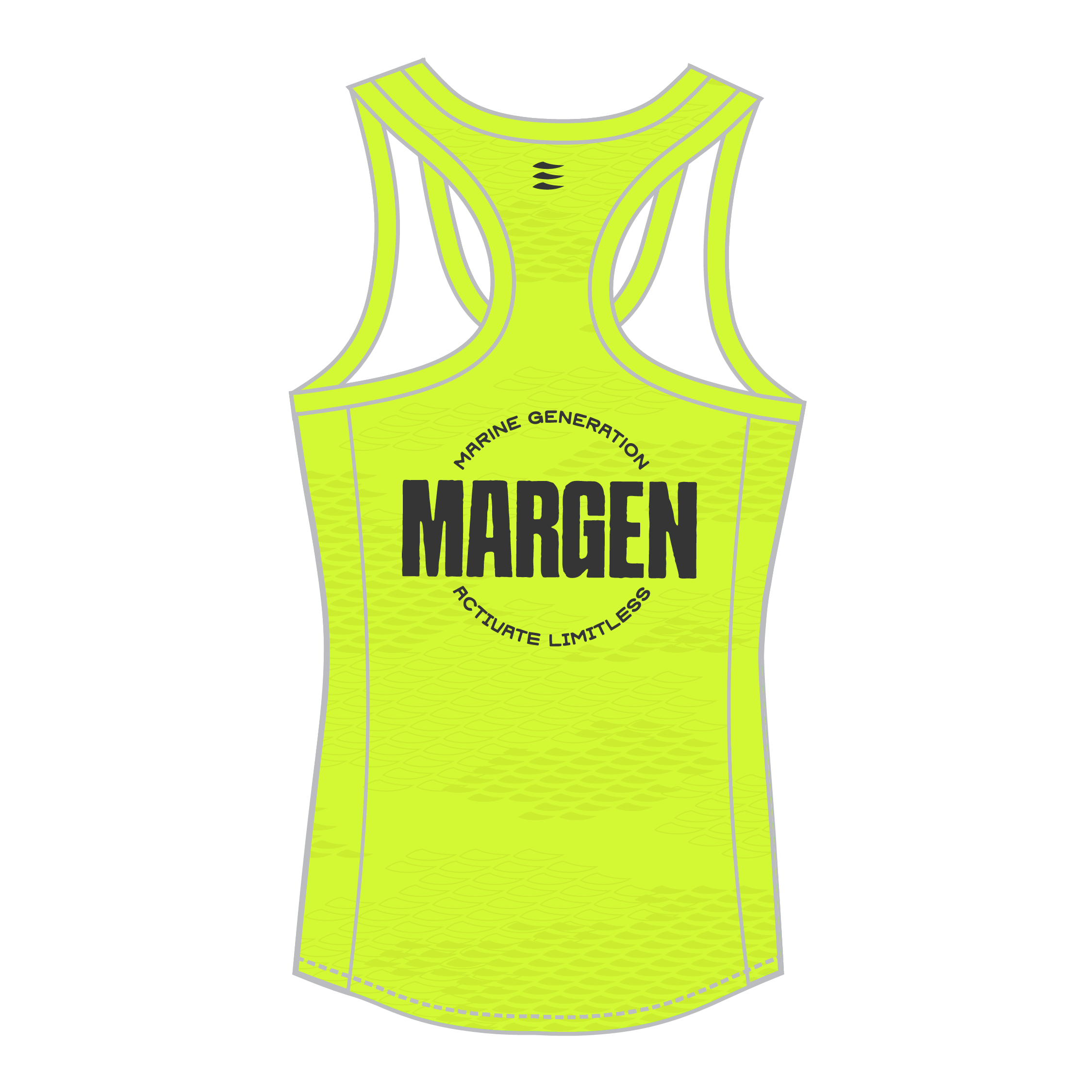 RACER Women’s Racerback