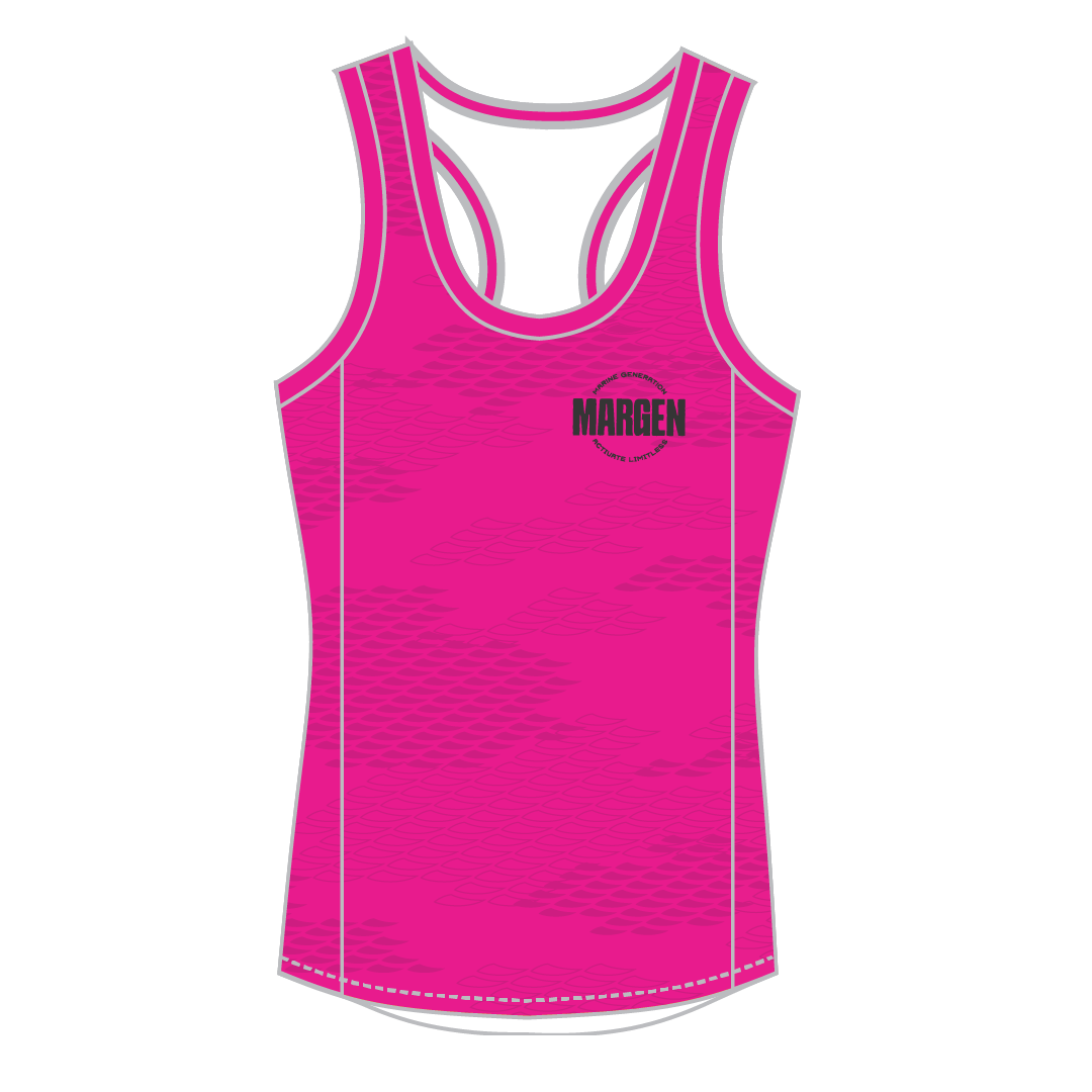 RACER Women’s Racerback