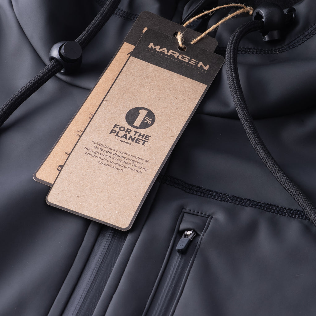 CROSSWIND Jacket
