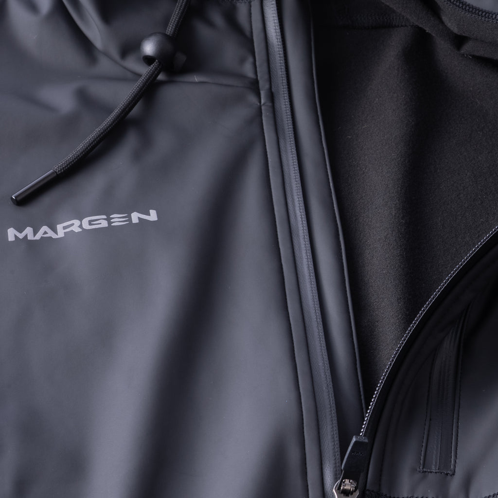 CROSSWIND Jacket