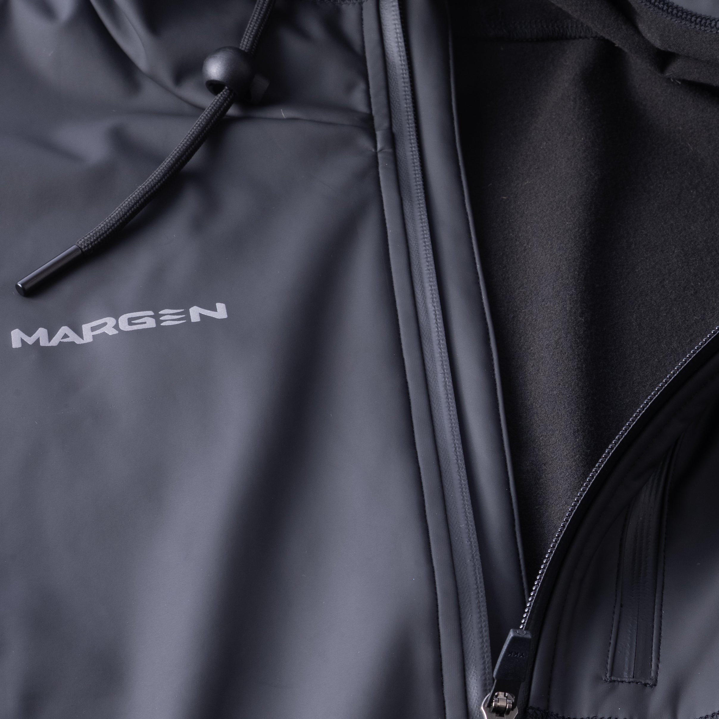 CROSSWIND Jacket
