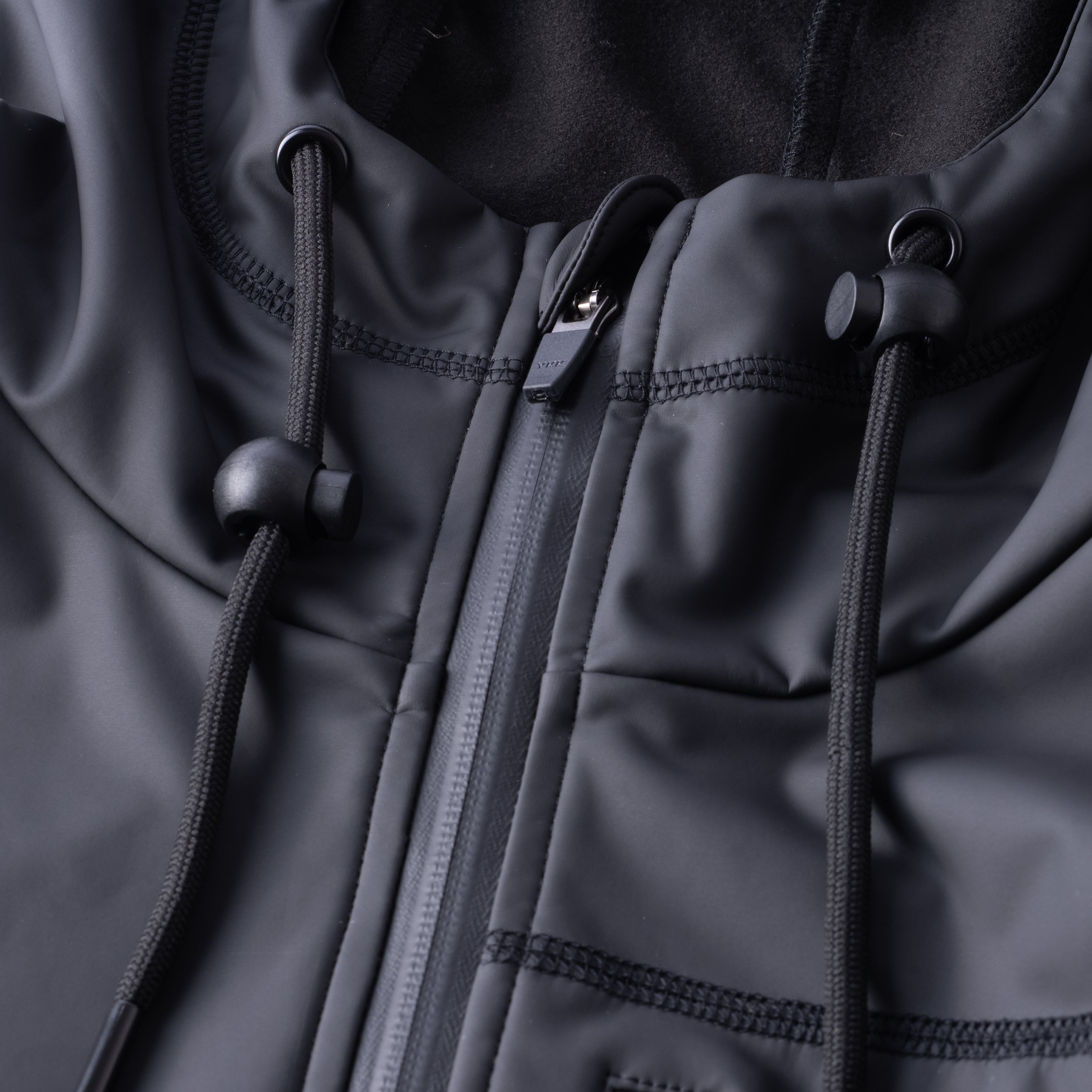 CROSSWIND Jacket